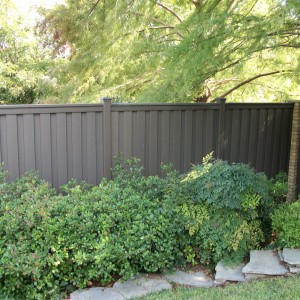 Trex Seclusions Privacy Fence