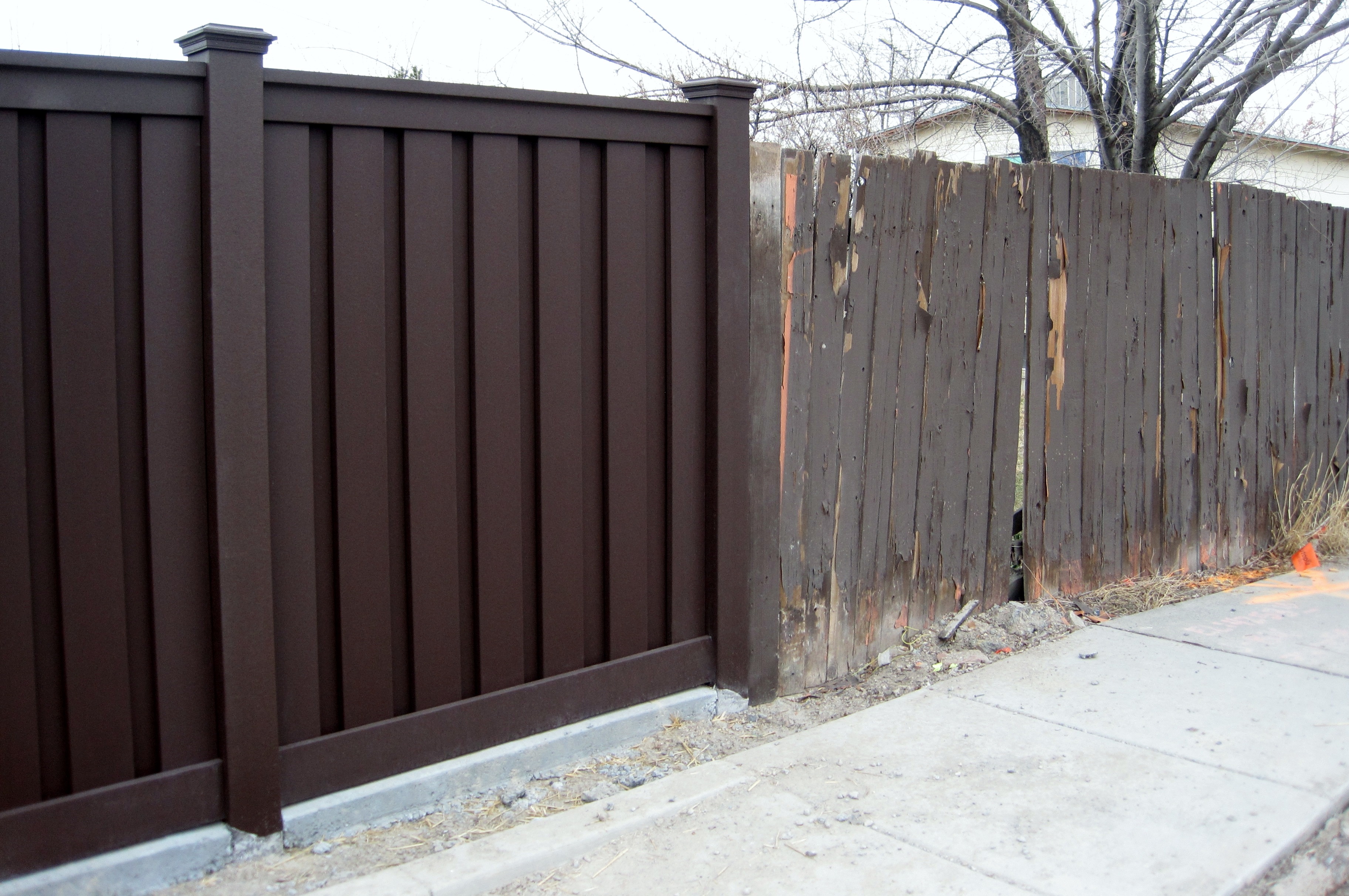 Onguard Longspur Aluminum Fence Panels Backyard Fences Fence Design Wooden Fence
