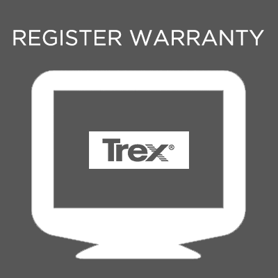 Register Warranty Trex