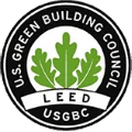 Trex LEED Certified