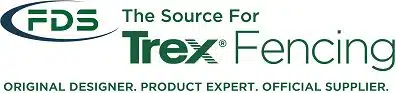 trex fecing logo