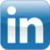 Linkedin icon