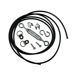 Anti-Sag Cable Kit (Seclusions/Horizons)