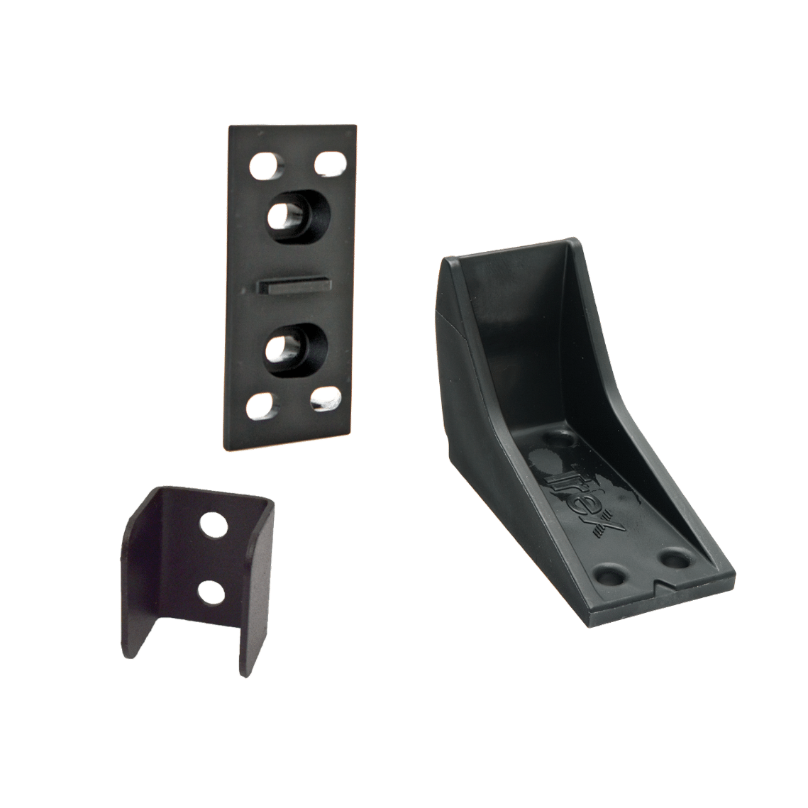 Trex Fence Bracket 1 Trex Fence Bracket