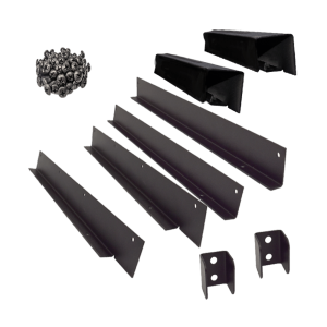 Trex Horizons Horizontal Fence Frame Kit