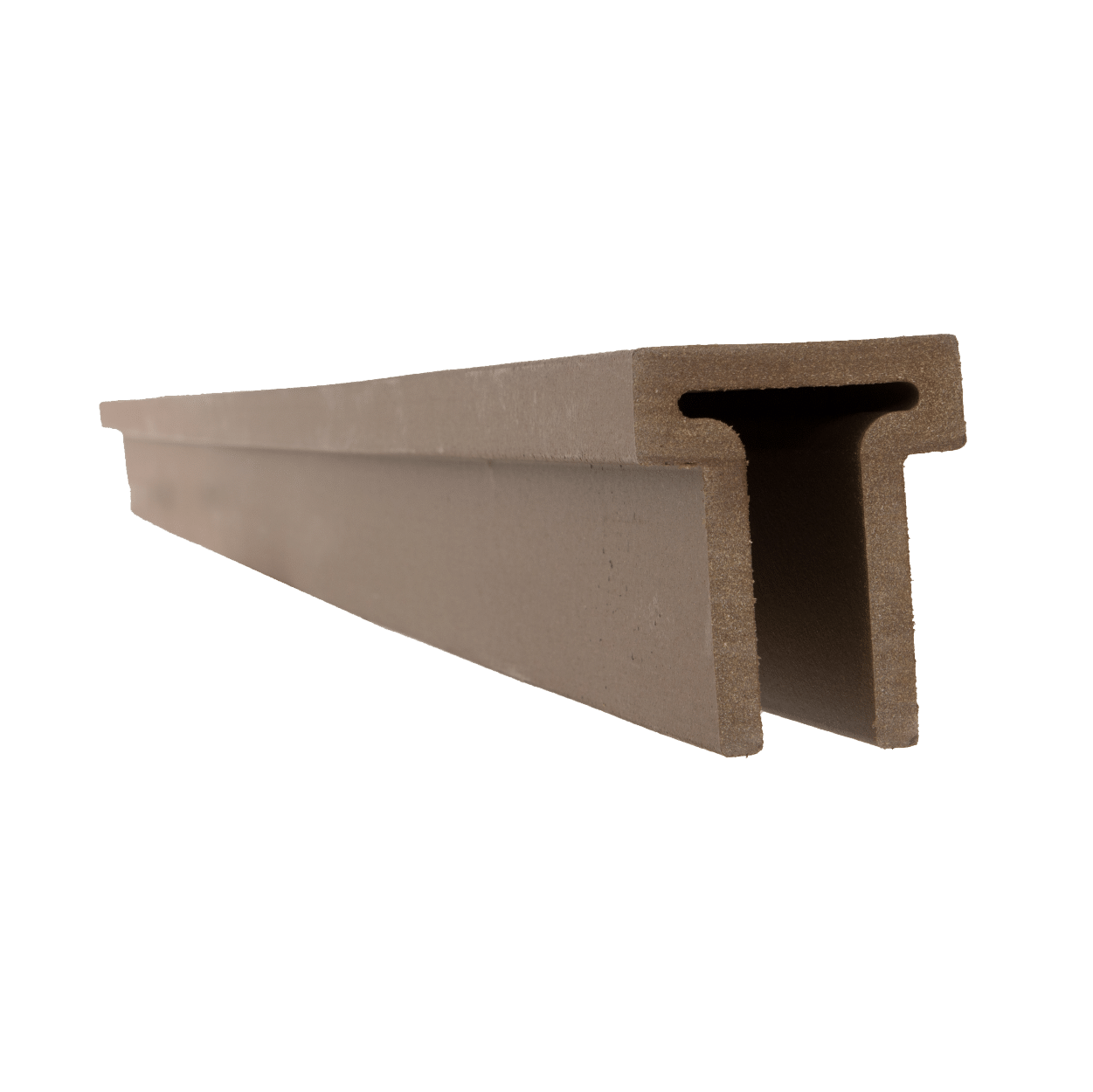 Trex Seclusions Top Rail 1 Trex Seclusions Top Rail