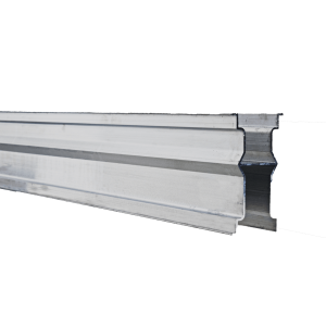 Aluminum Bottom Rail Trex Seclusions Aluminum Bottom Rail Insert