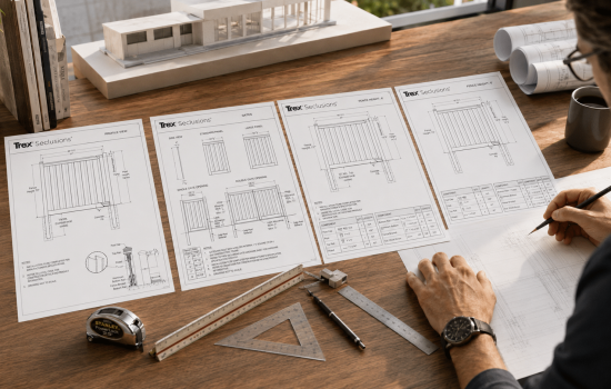 Architectural Drawings