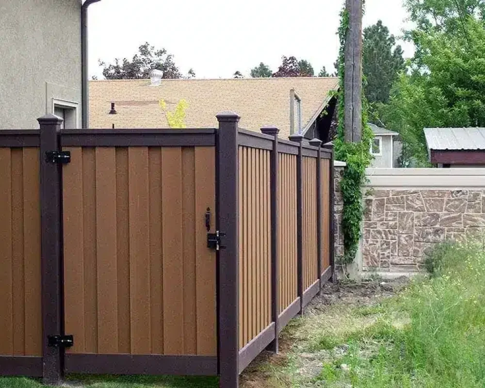 Trex Gates 8 Trex-Single-Gate