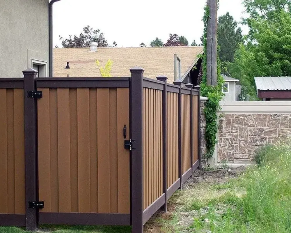 Trex Gates 8 Trex-Single-Gate